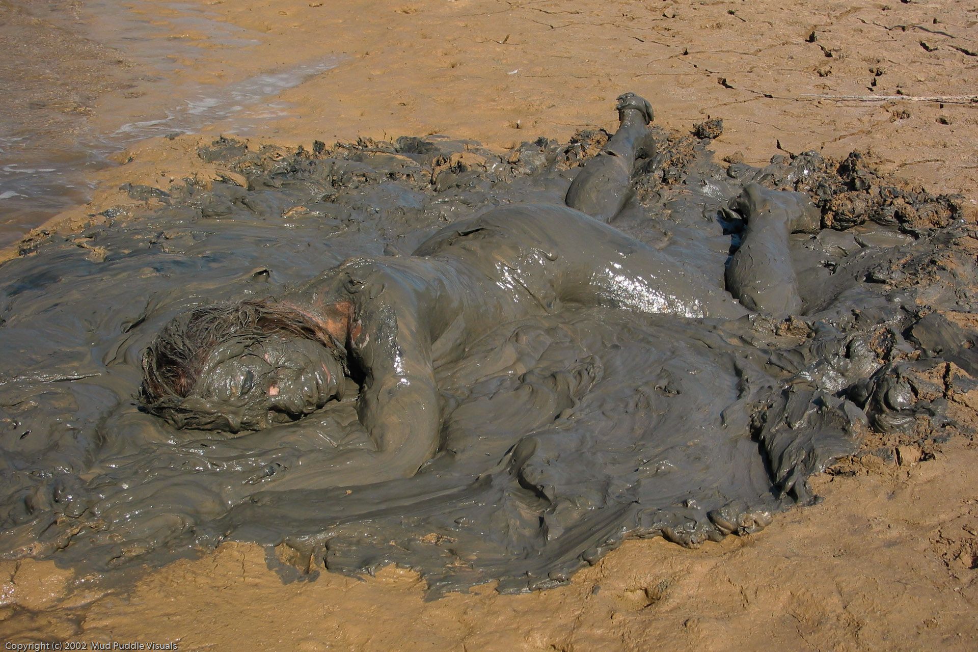 mud puddle visuals school